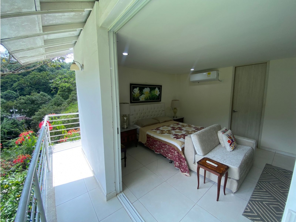 Casa en venta en Corregimiento De Minca, Santa Marta · foto 23 de 24