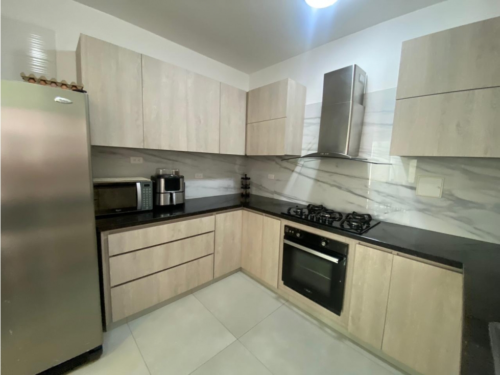 Casa en venta en Postobon, Santa Marta · foto 2 de 11