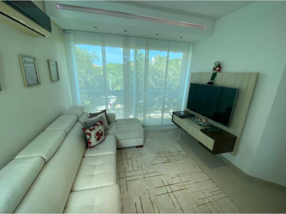 Casa en venta en Postobon, Santa Marta · foto 4 de 11