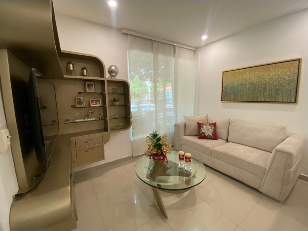 Casa en venta en Postobon, Santa Marta · foto 5 de 11