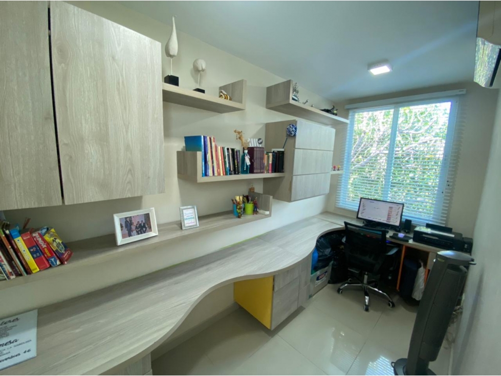 Casa en venta en Postobon, Santa Marta · foto 6 de 11