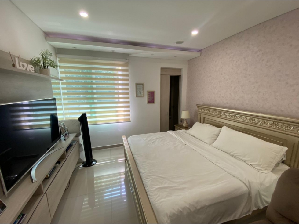 Casa en venta en Postobon, Santa Marta · foto 7 de 11