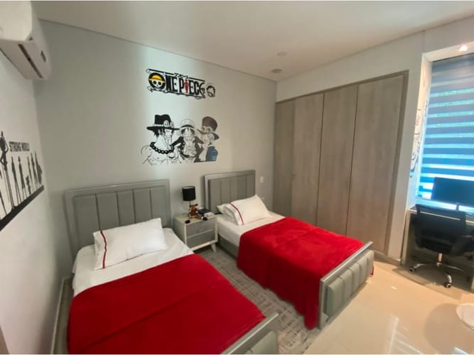 Casa en venta en Postobon, Santa Marta · foto 8 de 11