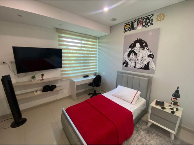 Casa en venta en Postobon, Santa Marta · foto 9 de 11