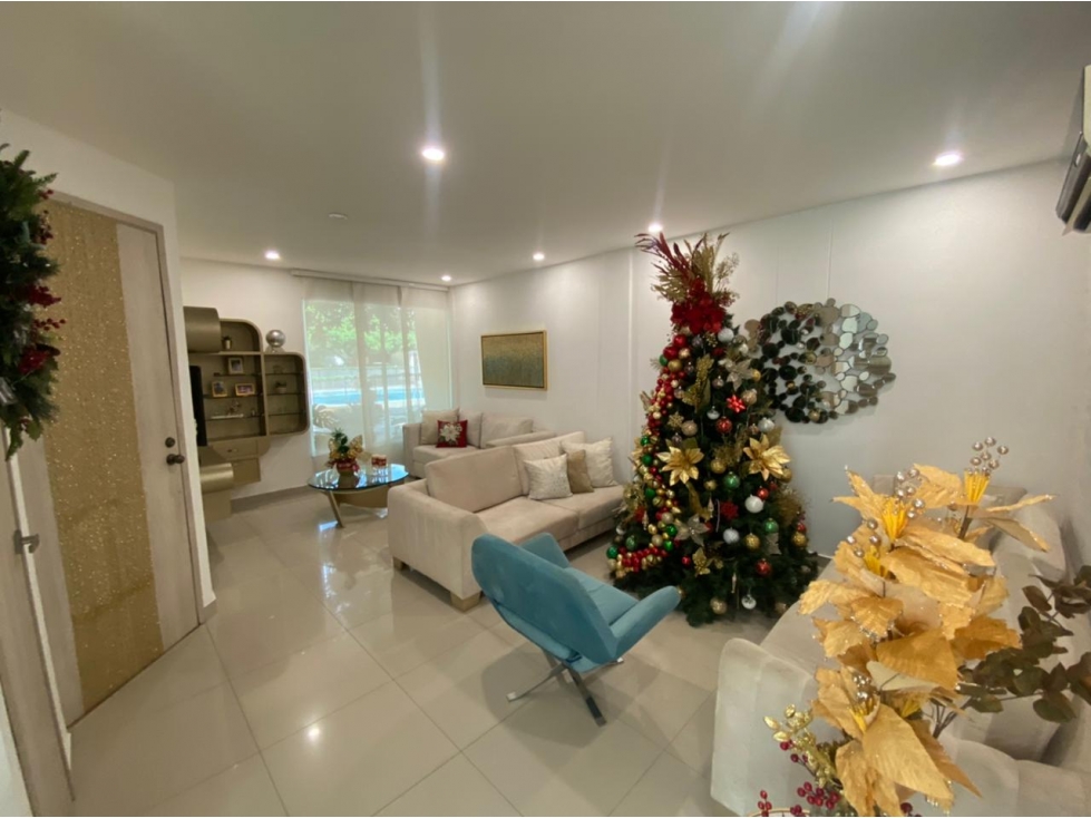 Casa en venta en Postobon, Santa Marta · foto 10 de 11
