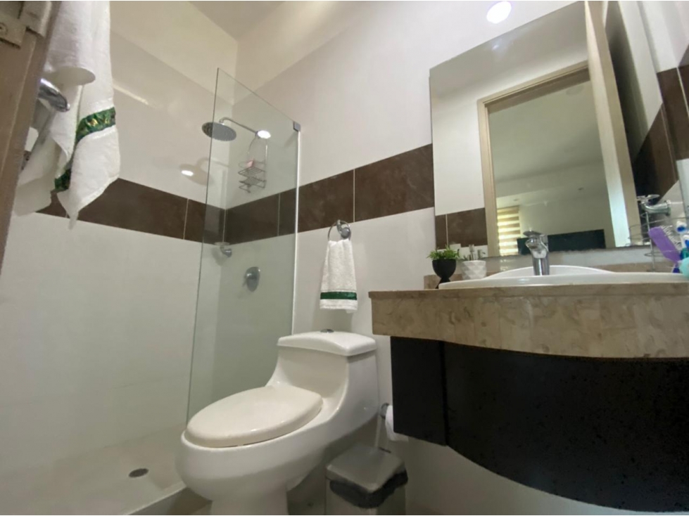 Casa en venta en Postobon, Santa Marta · foto 11 de 11