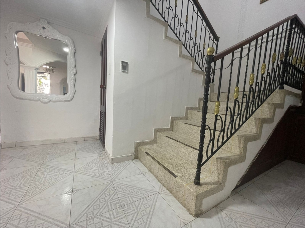 Casa en venta en El Porvenir, Santa Marta · foto 2 de 7