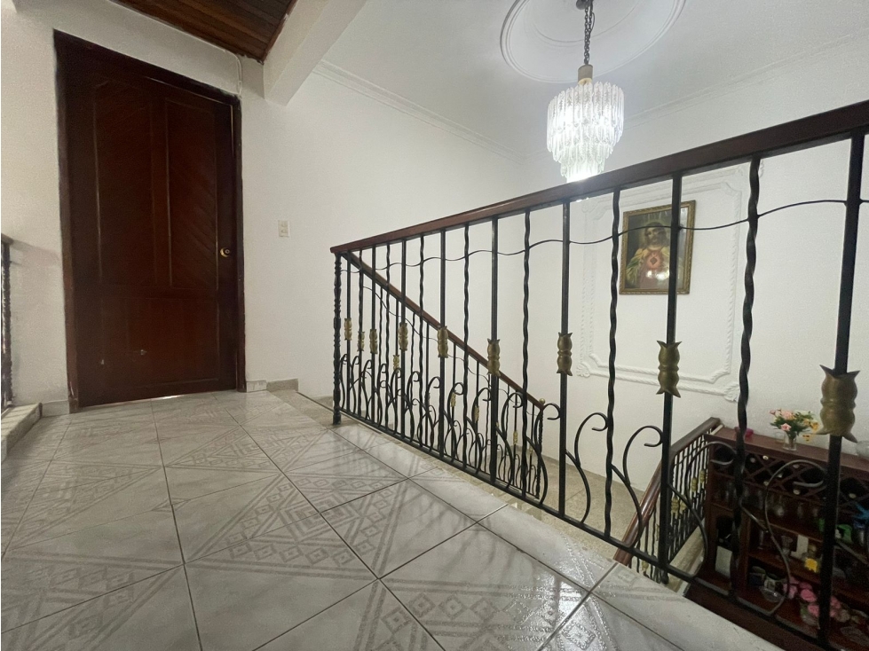 Casa en venta en El Porvenir, Santa Marta · foto 3 de 7