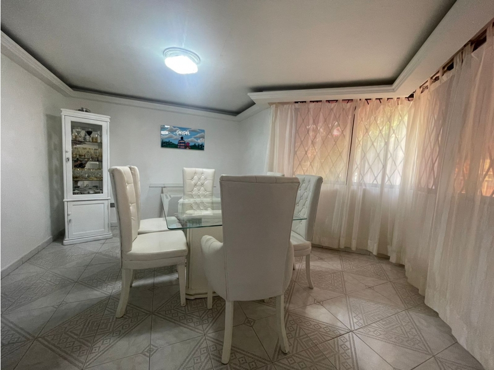 Casa en venta en El Porvenir, Santa Marta · foto 4 de 7