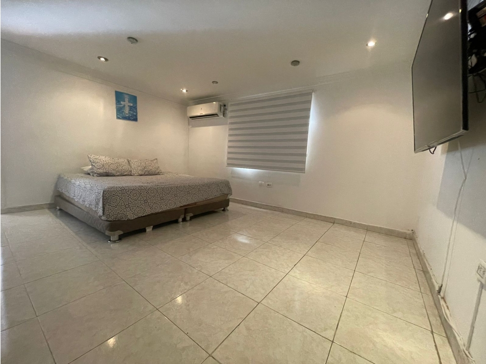 Casa en venta en El Porvenir, Santa Marta · foto 5 de 7
