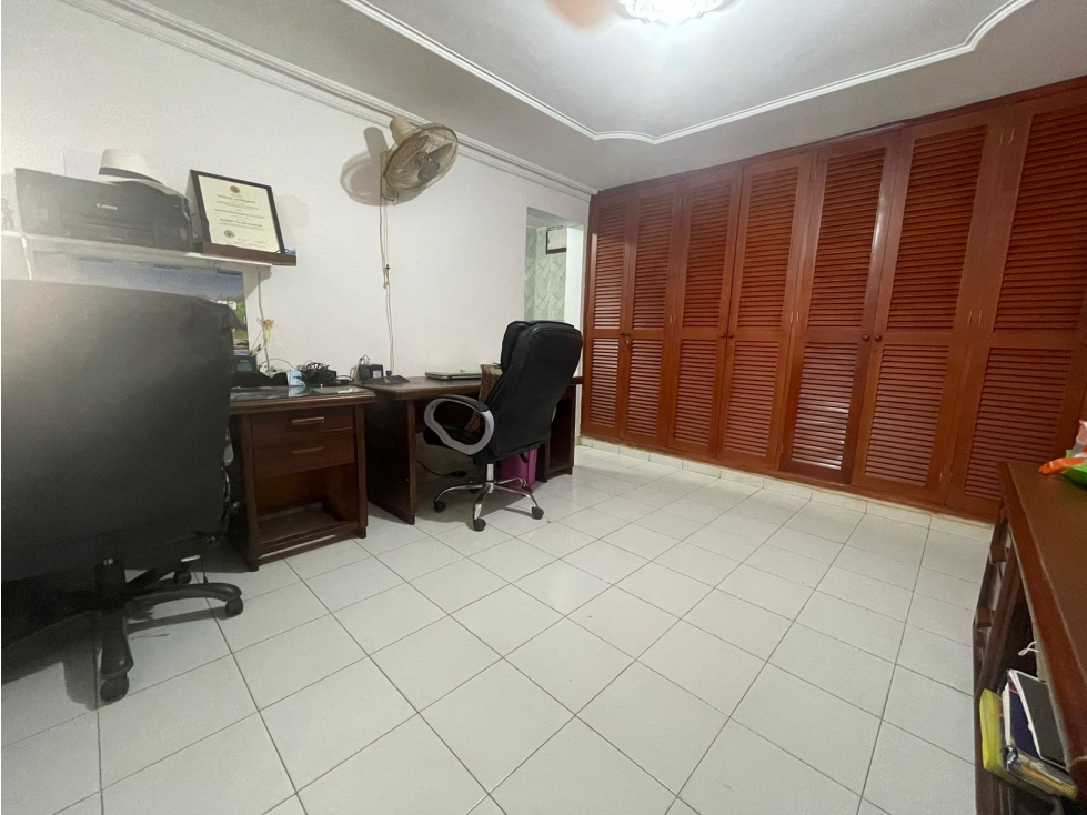 Casa en venta en El Porvenir, Santa Marta · foto 6 de 7