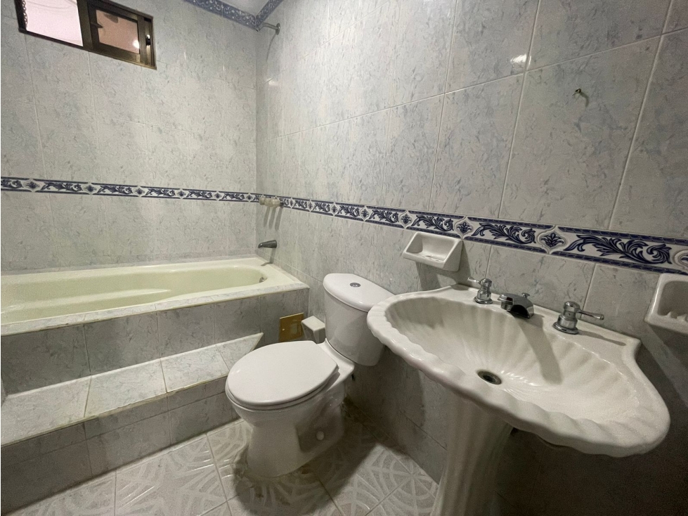 Casa en venta en El Porvenir, Santa Marta · foto 7 de 7