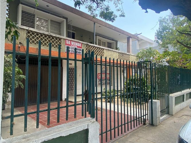 Casa de 4 alcobas en venta en Santa Lucia, Santa Marta, 400 m² · foto 2 de 14