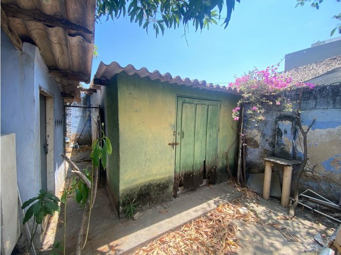 Casa de 4 alcobas en venta en Santa Lucia, Santa Marta, 400 m² · foto 11 de 14