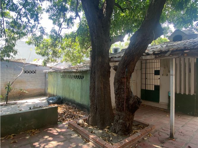 Casa de 4 alcobas en venta en Santa Lucia, Santa Marta, 400 m² · foto 12 de 14