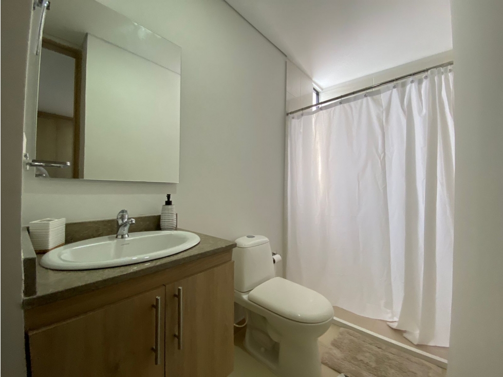 Apartamento en venta en Perez Davila, Santa Marta · foto 7 de 10