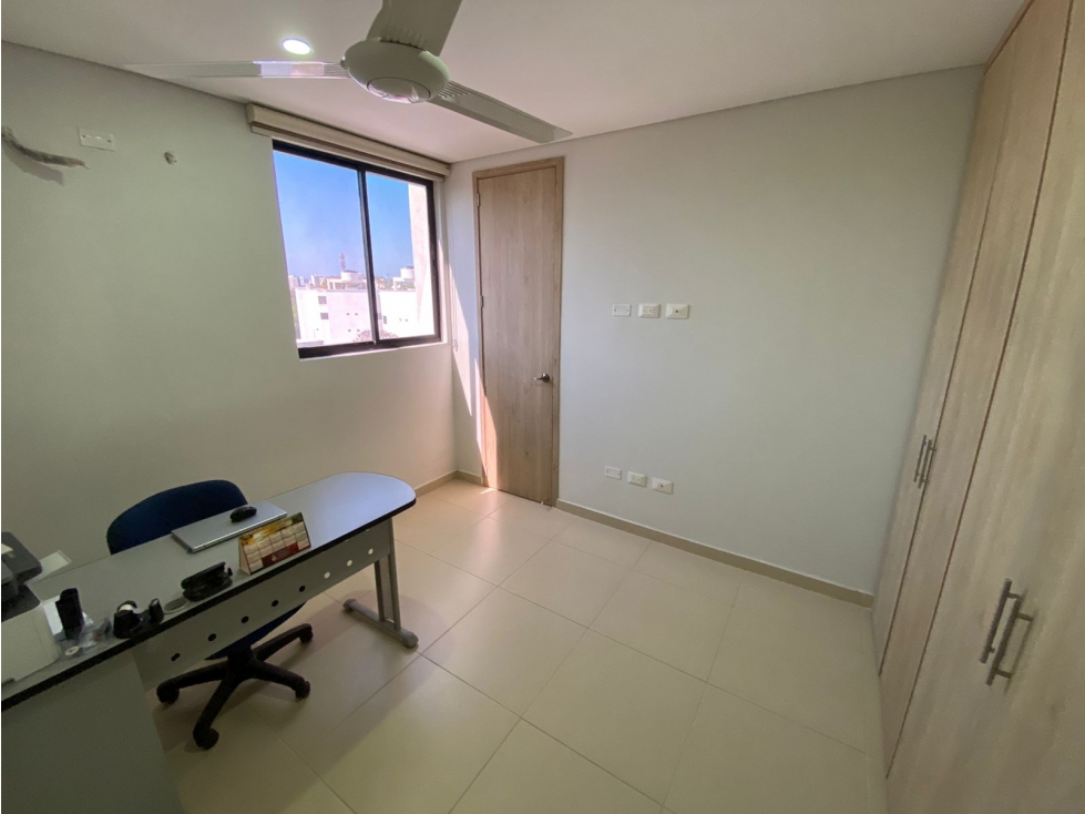 Apartamento en venta en Perez Davila, Santa Marta · foto 10 de 10
