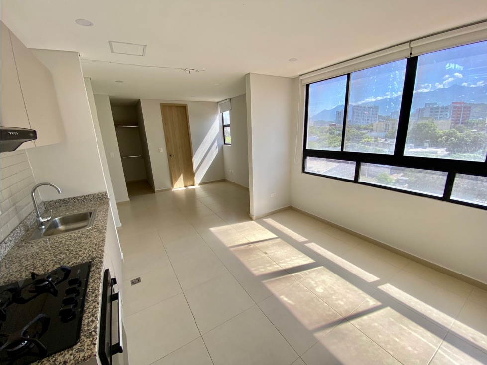 Apartaestudio en Arriendo en Santa marta