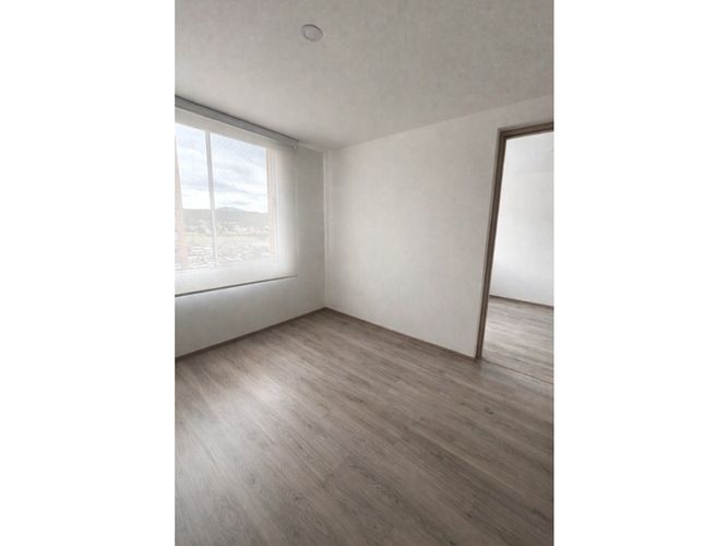 Apartaestudio en venta en Niza, Bogotá, 30 m² · foto 4 de 16