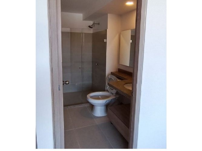 Apartaestudio en venta en Niza, Bogotá, 30 m² · foto 6 de 16