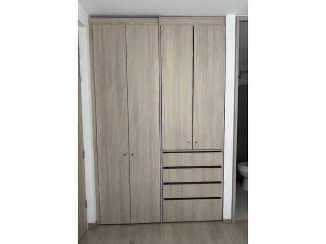 Apartaestudio en venta en Niza, Bogotá, 30 m² · foto 7 de 16