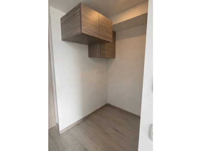 Apartaestudio en venta en Niza, Bogotá, 30 m² · foto 8 de 16