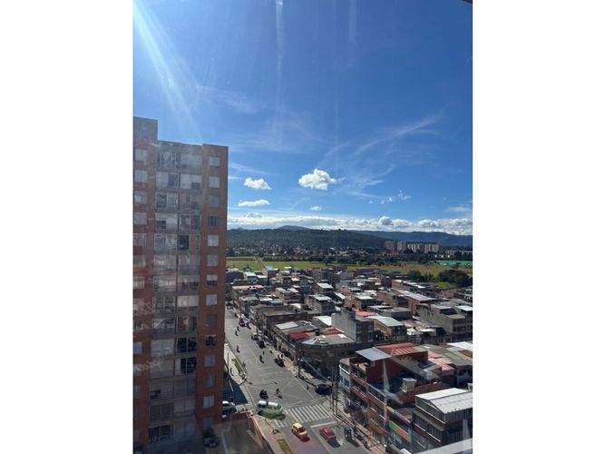 Apartaestudio en venta en Niza, Bogotá, 30 m² · foto 9 de 16