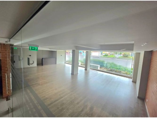 Apartaestudio en venta en Niza, Bogotá, 30 m² · foto 13 de 16