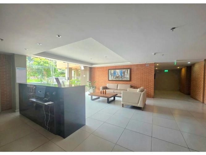 Apartaestudio en venta en Niza, Bogotá, 30 m² · foto 15 de 16