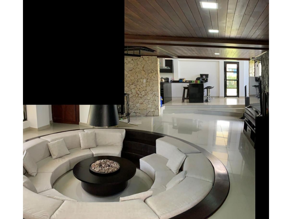 Casa en venta en Cerro De Oro, Manizales · foto 3 de 24