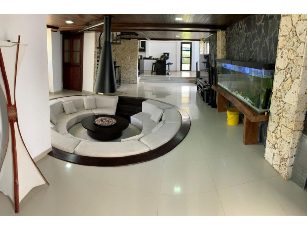 Casa en venta en Cerro De Oro, Manizales · foto 4 de 24