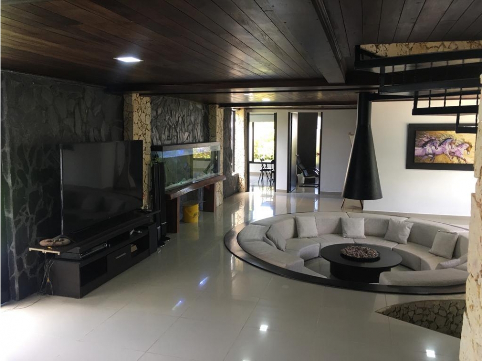 Casa en venta en Cerro De Oro, Manizales · foto 5 de 24
