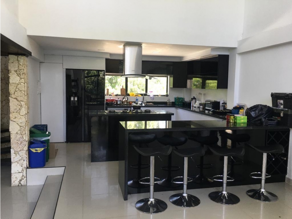 Casa en venta en Cerro De Oro, Manizales · foto 6 de 24