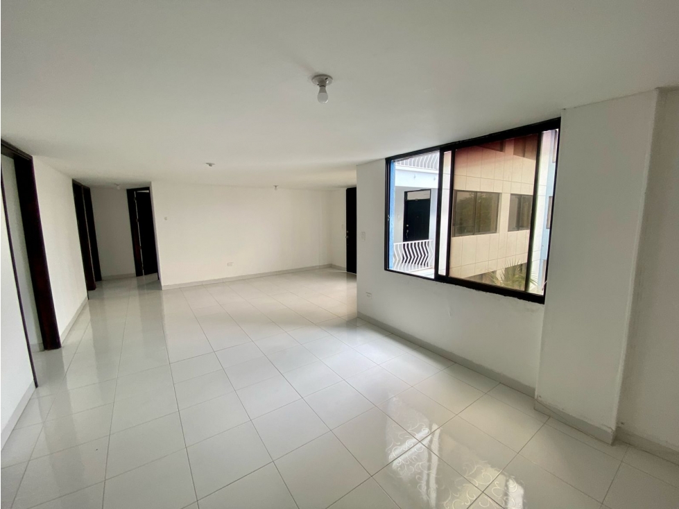 Apartamento en venta en Delicias, Santa Marta · foto 3 de 18