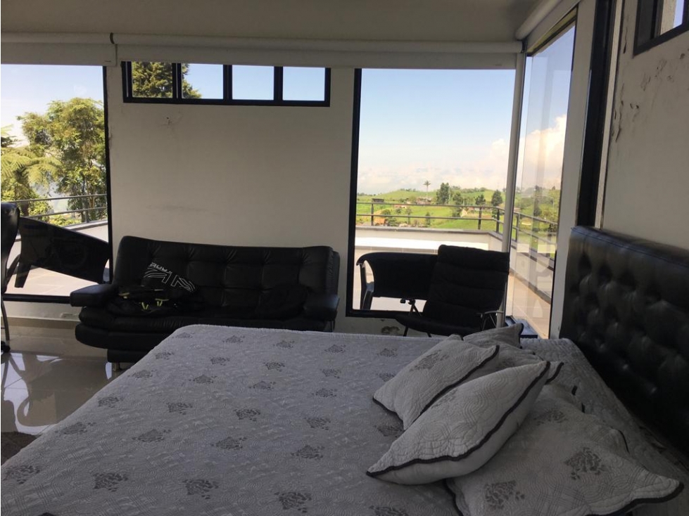 Casa en venta en Cerro De Oro, Manizales · foto 8 de 24