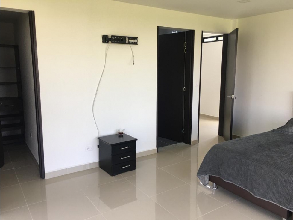 Casa en venta en Cerro De Oro, Manizales · foto 9 de 24