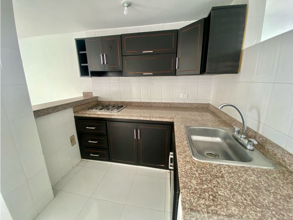 Apartamento en venta en Delicias, Santa Marta · foto 5 de 18