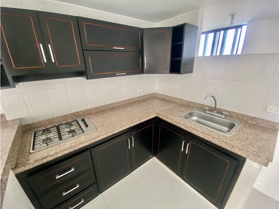 Apartamento en venta en Delicias, Santa Marta · foto 6 de 18