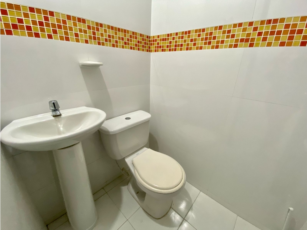 Apartamento en venta en Delicias, Santa Marta · foto 7 de 18