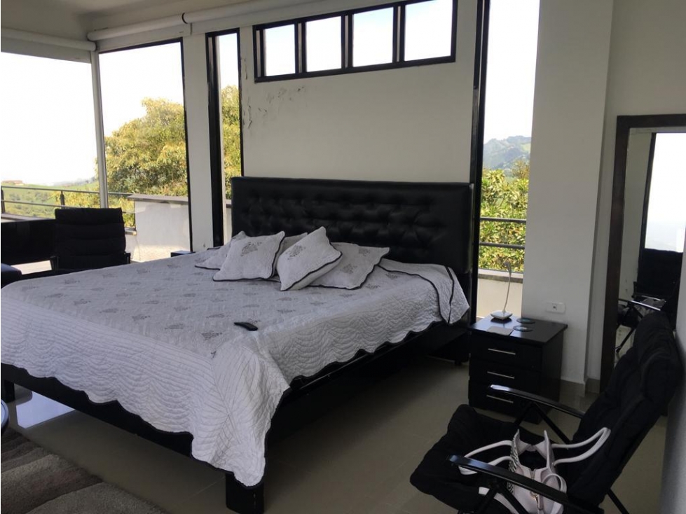 Casa en venta en Cerro De Oro, Manizales · foto 13 de 24