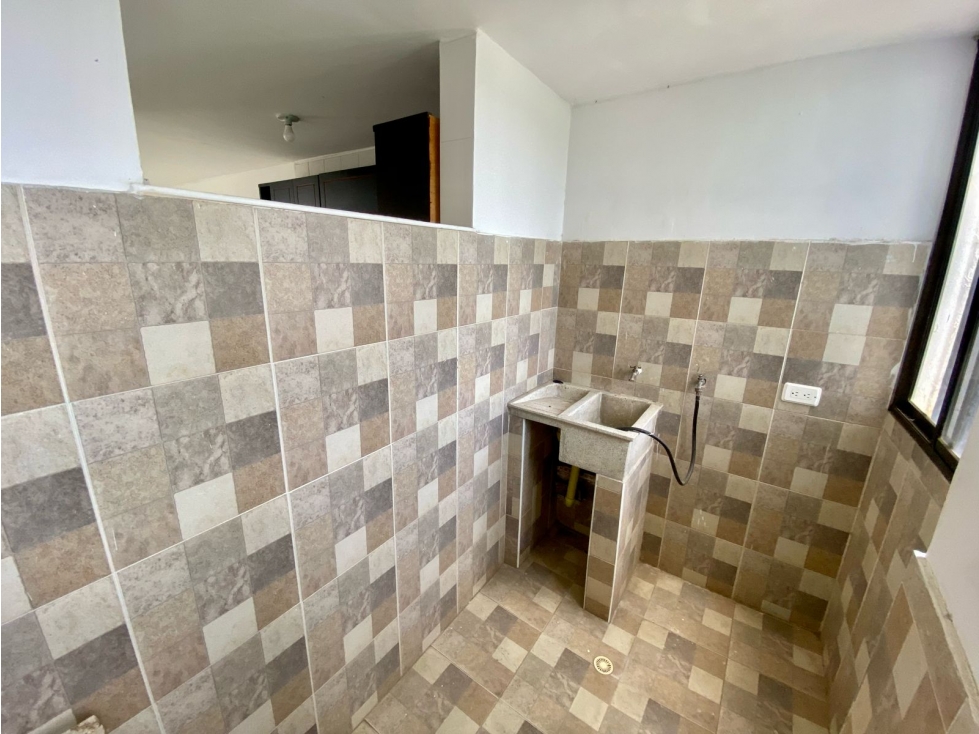 Apartamento en venta en Delicias, Santa Marta · foto 8 de 18