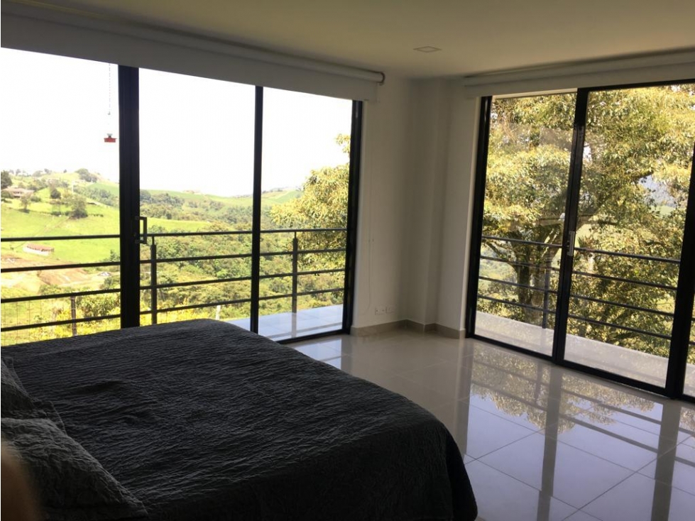 Casa en venta en Cerro De Oro, Manizales · foto 14 de 24