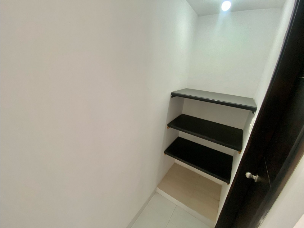 Apartamento en venta en Delicias, Santa Marta · foto 9 de 18