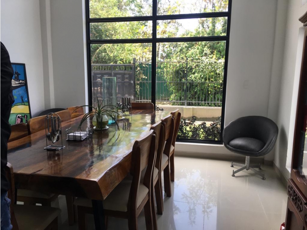 Casa en venta en Cerro De Oro, Manizales · foto 15 de 24