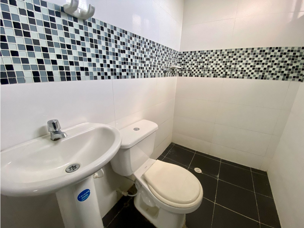 Apartamento en venta en Delicias, Santa Marta · foto 10 de 18