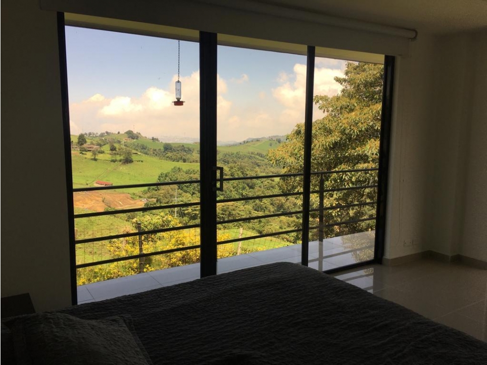 Casa en venta en Cerro De Oro, Manizales · foto 17 de 24
