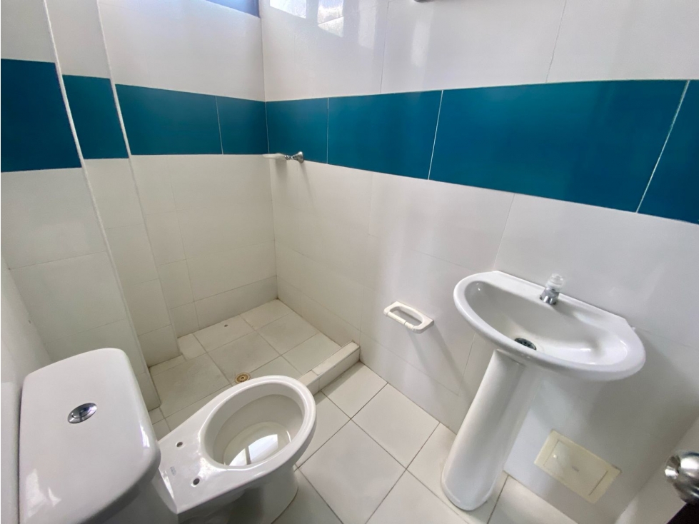 Apartamento en venta en Delicias, Santa Marta · foto 12 de 18