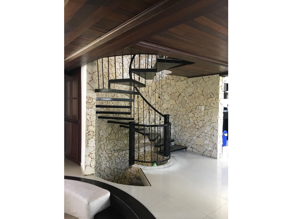 Casa en venta en Cerro De Oro, Manizales · foto 19 de 24
