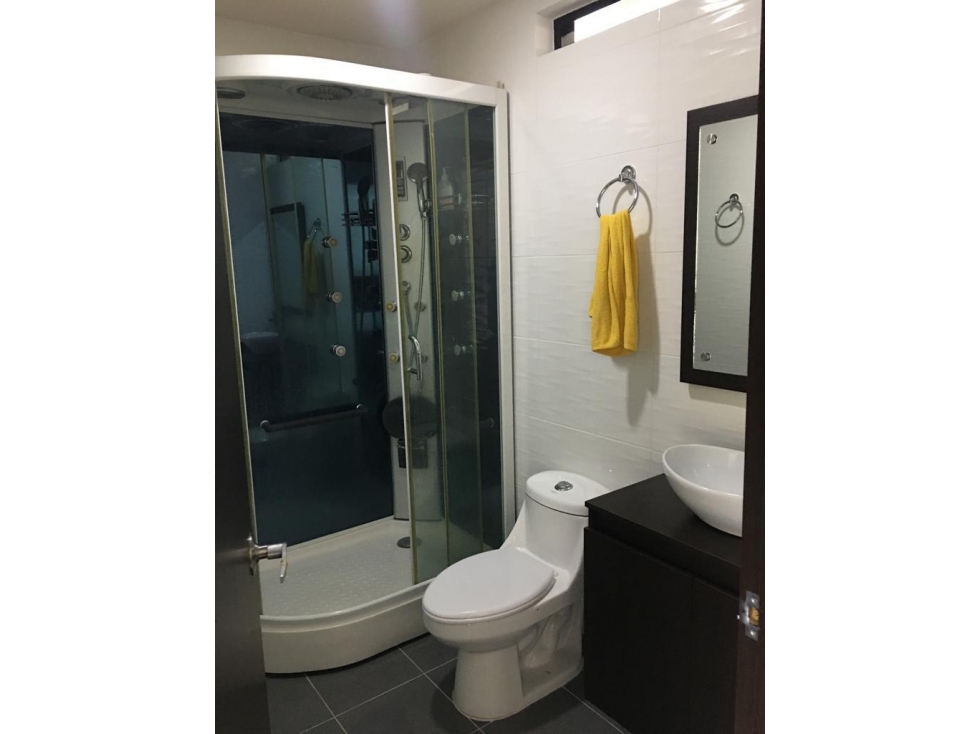 Casa en venta en Cerro De Oro, Manizales · foto 22 de 24