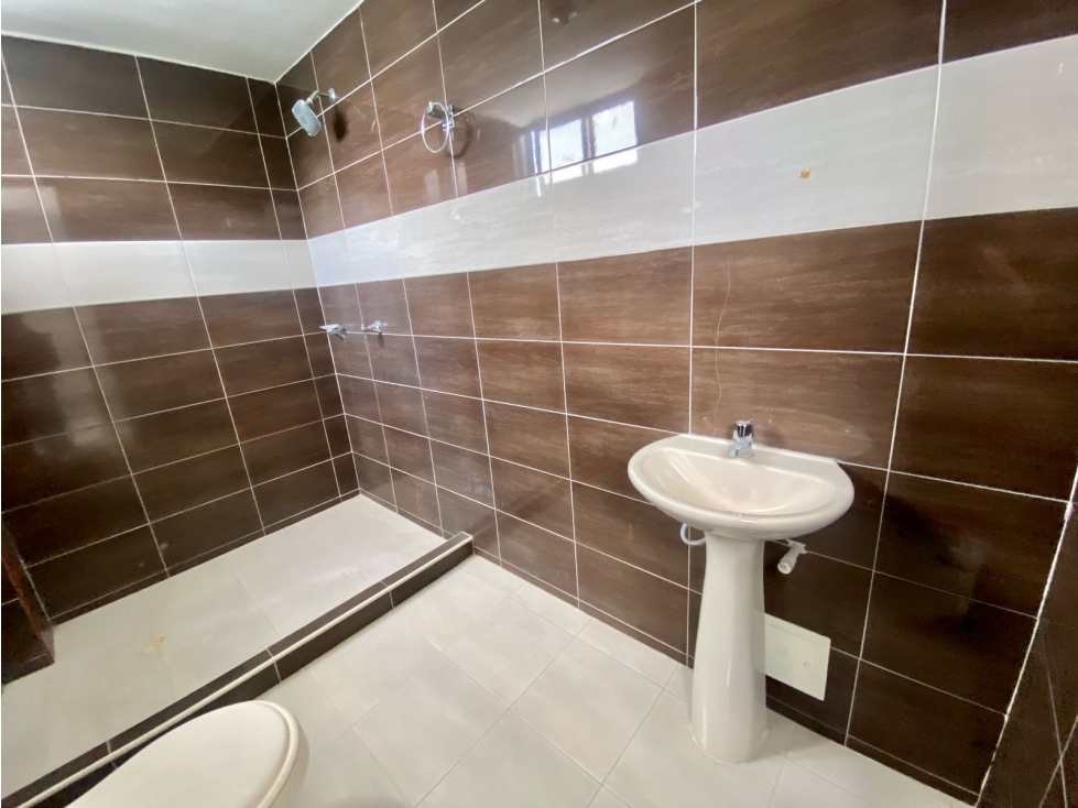 Apartamento en venta en Delicias, Santa Marta · foto 16 de 18